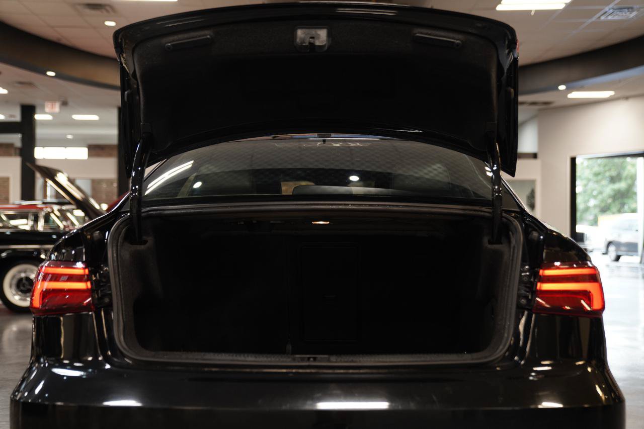 Used 2019 Audi A3 2.0T Titanium FWD image 16
