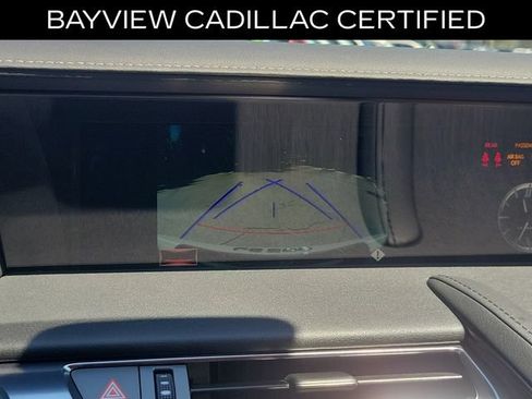 Used 2018 Lexus LC 500 Coupe w/ Sport Package RWD image 26