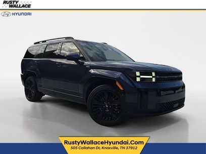 New 2026 Hyundai Santa Fe Calligraphy