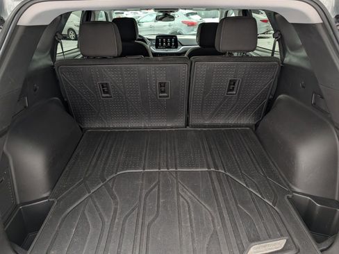 Used 2024 Chevrolet Blazer LT w/ Convenience Package image 21