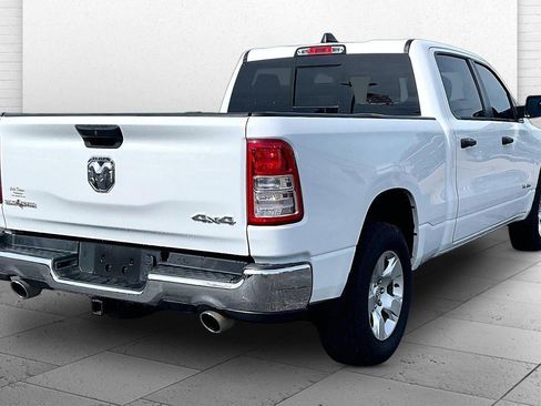 Used 2024 RAM 1500 Lone Star AWD/4WD image 14