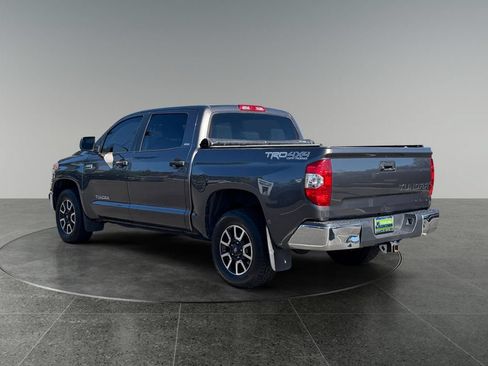 Used 2015 Toyota Tundra SR5 w/ TRD Off Road Package AWD/4WD image 7