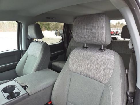 Used 2023 Ford F150 XLT w/ Trailer Tow Package image 17