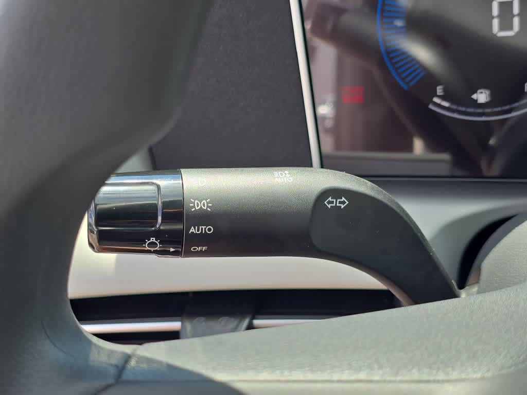 New 2026 Hyundai Tucson SEL Plus FWD image 27