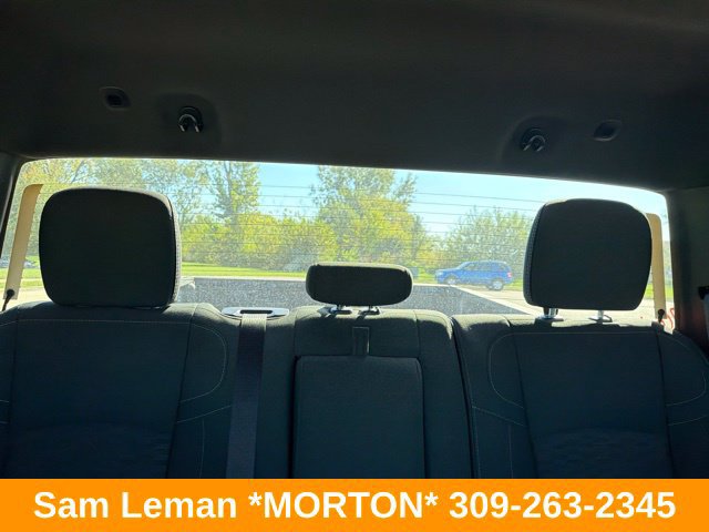 Used 2026 RAM 2500 Big Horn AWD/4WD image 8