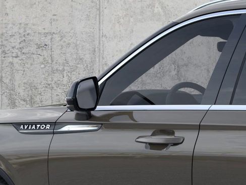 New 2026 Lincoln Aviator 2WD image 20