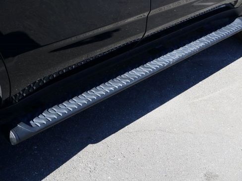 Certified 2022 Chevrolet Tahoe Z71 w/ Z71 Off-Road Package image 8