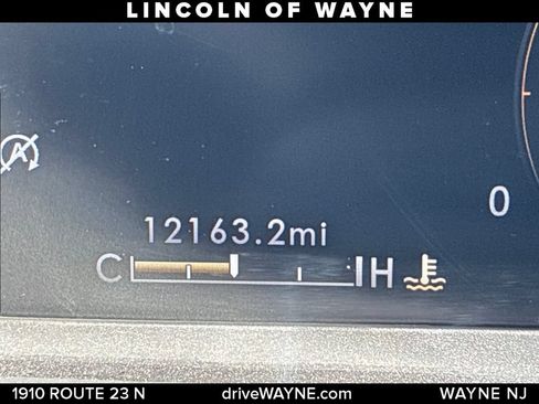 Certified 2022 Lincoln Corsair Reserve w/ Equipment Group 201A AWD/4WD image 18