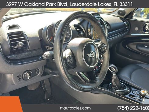 Used 2016 MINI Cooper Clubman image 48