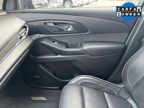 Used 2021 Chevrolet Traverse High Country w/ LPO, Floor Liner Package image 26