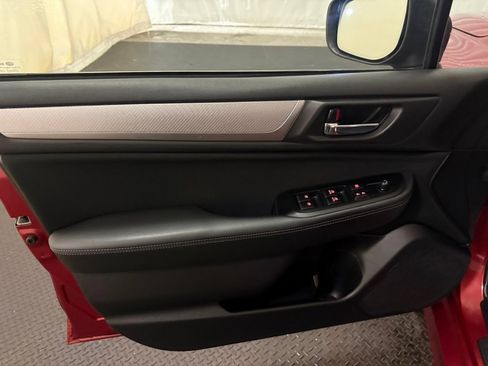 Used 2019 Subaru Legacy 2.5i Premium w/ Popular Package #2A image 22