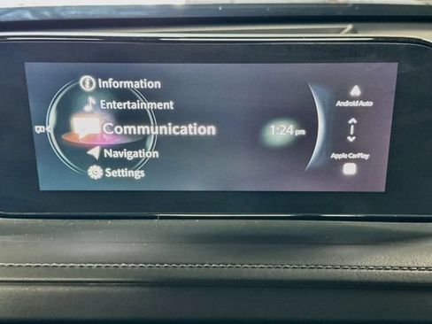 Used 2024 MAZDA CX-30 AWD 2.5 S w/ Preferred Package image 14