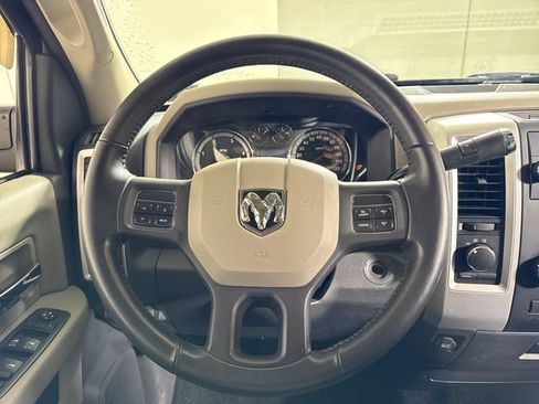 Used 2012 RAM 2500 Big Horn AWD/4WD image 19