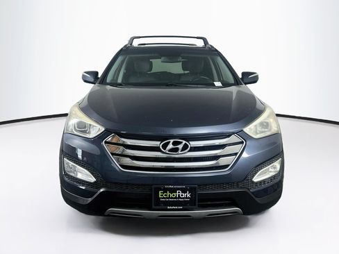 Used 2016 Hyundai Santa Fe Sport 2.0T w/ Option Group 05 FWD image 2