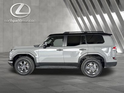 Used 2024 Lexus GX 550