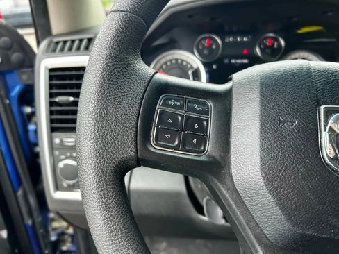 Used 2019 RAM 1500 Classic SLT image 15