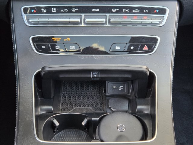 Used 2022 Mercedes-Benz E 350 4MATIC Sedan image 16