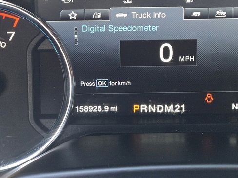 Used 2016 Ford F150 Lariat w/ Equipment Group 502A Luxury image 10