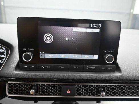 Used 2022 Honda Civic EX-L image 14