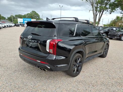 Used 2024 Hyundai Palisade XRT FWD image 8