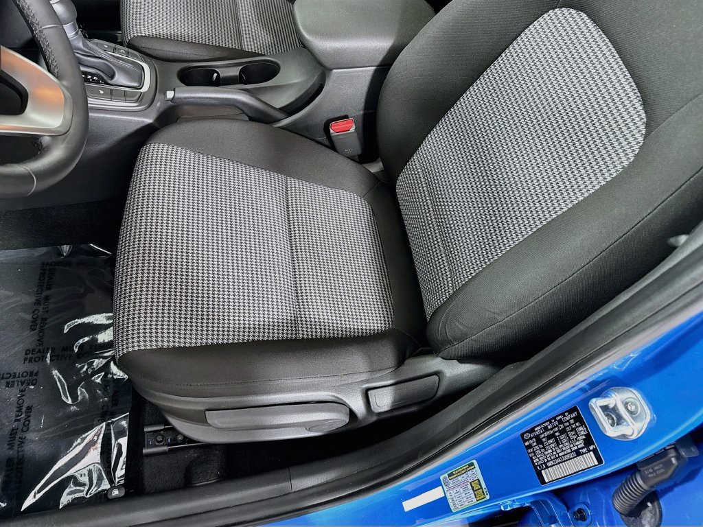 Used 2018 Hyundai Kona SEL FWD image 21