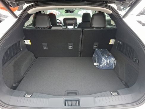 New 2025 Ford Mustang Mach-E Premium w/ Sport Appearance Package image 20