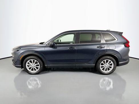 Certified 2023 Honda CR-V EX-L image 8