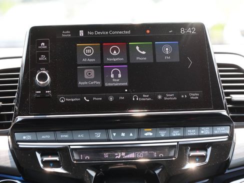 Used 2025 Honda Odyssey Elite image 21