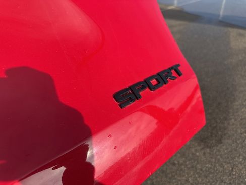 Used 2024 Honda HR-V Sport image 22