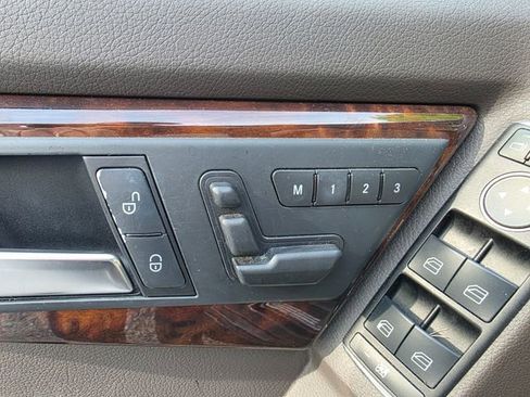 Used 2013 Mercedes-Benz GLK 350 2WD image 15