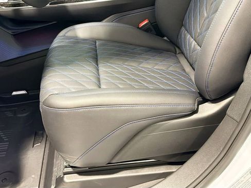 New 2026 Cadillac Escalade IQ Sport 1 w/ LPO, Floor Liner Package image 16