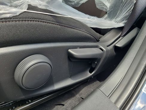 New 2026 MAZDA MAZDA3 s FWD image 16