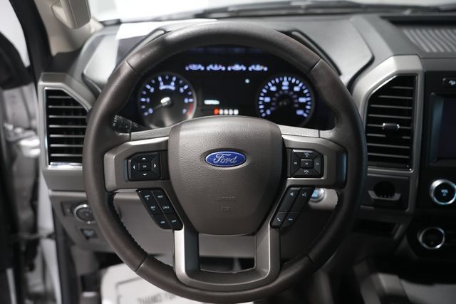 Used 2019 Ford Expedition Max XLT AWD/4WD image 13