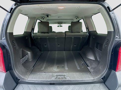 Used 2014 Nissan Xterra PRO-4X w/ Nevada Tow Package image 23
