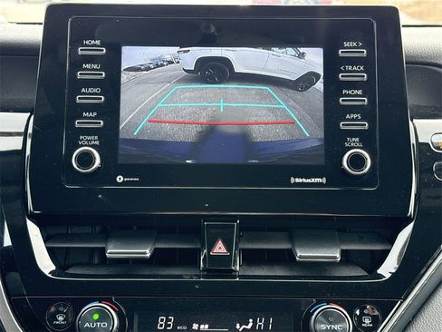 Used 2023 Toyota Camry LE image 23