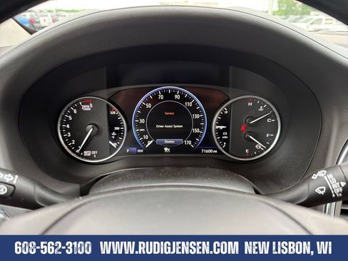 Used 2021 Buick Enclave Avenir w/ Avenir Technology Package AWD/4WD image 15