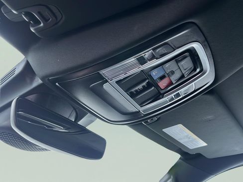 Used 2023 RAM 1500 Limited w/ Body Color Bumper Group image 20