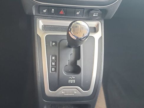 Used 2016 Jeep Compass High Altitude AWD/4WD image 16