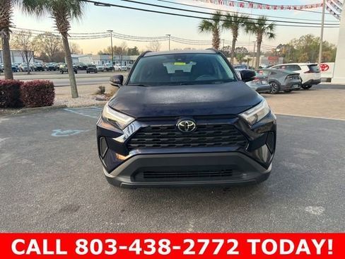 Used 2023 Toyota RAV4 XLE w/ Convenience Package image 37