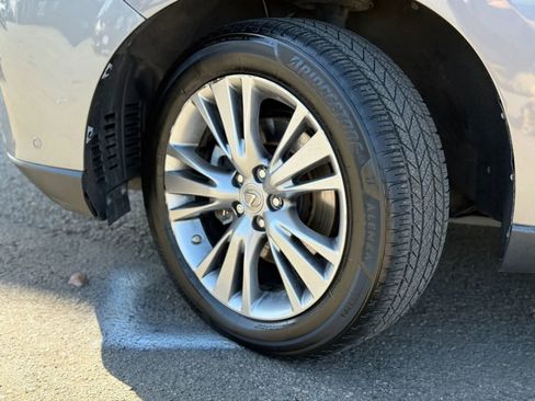 Used 2013 Lexus RX 350 AWD w/ Navigation Pkg image 11