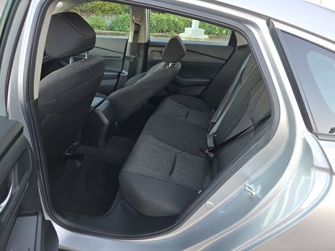 Used 2024 Honda Accord EX image 15