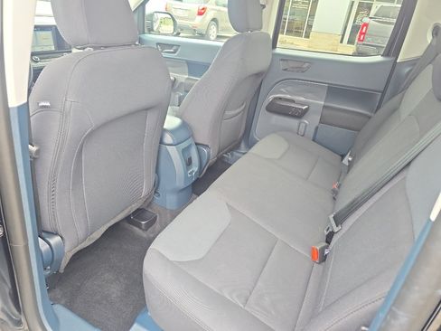Used 2024 Ford Maverick XL w/ Equipment Group 100A Standard AWD/4WD image 16