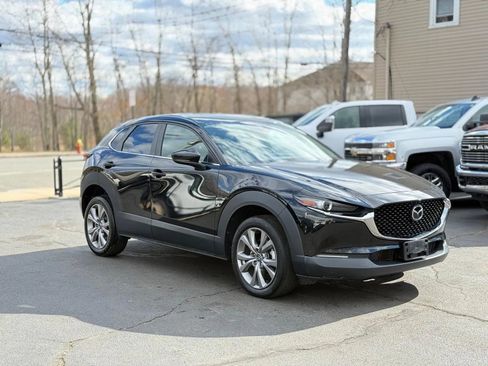 Used 2020 MAZDA CX-30 AWD w/ Preferred Package image 5