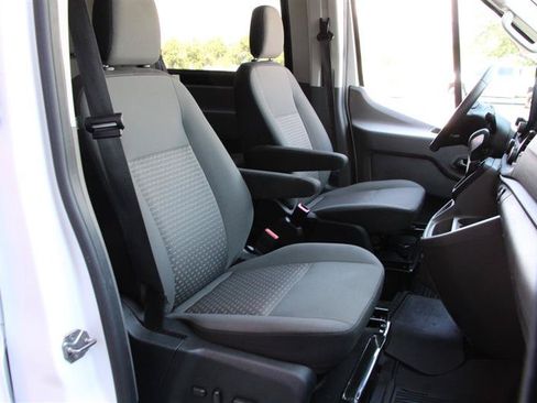 Used 2021 Ford Transit 350 XLT RWD image 12