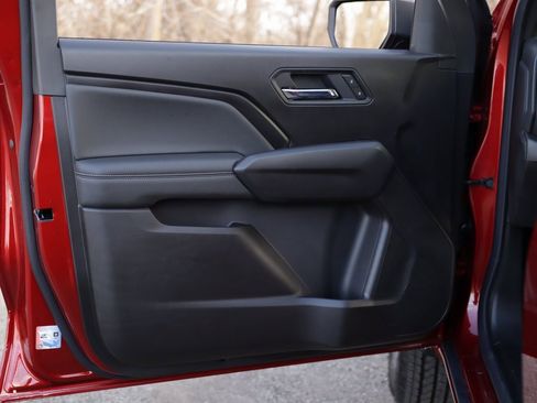 New 2026 Chevrolet Colorado LT w/ LT Convenience Package image 27