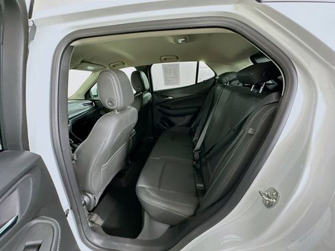 Used 2024 Buick Encore GX Preferred image 26