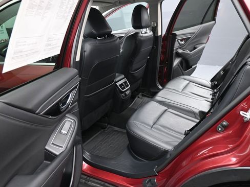 Used 2022 Subaru Outback Limited w/ Popular Package #2 image 17