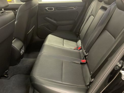 Used 2022 Honda Civic Sport Touring image 7