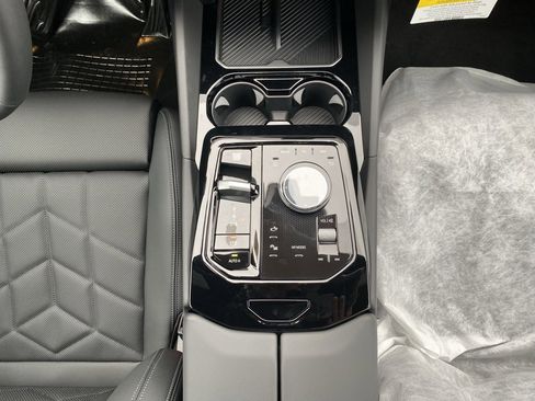 New 2026 BMW 530i xDrive image 10