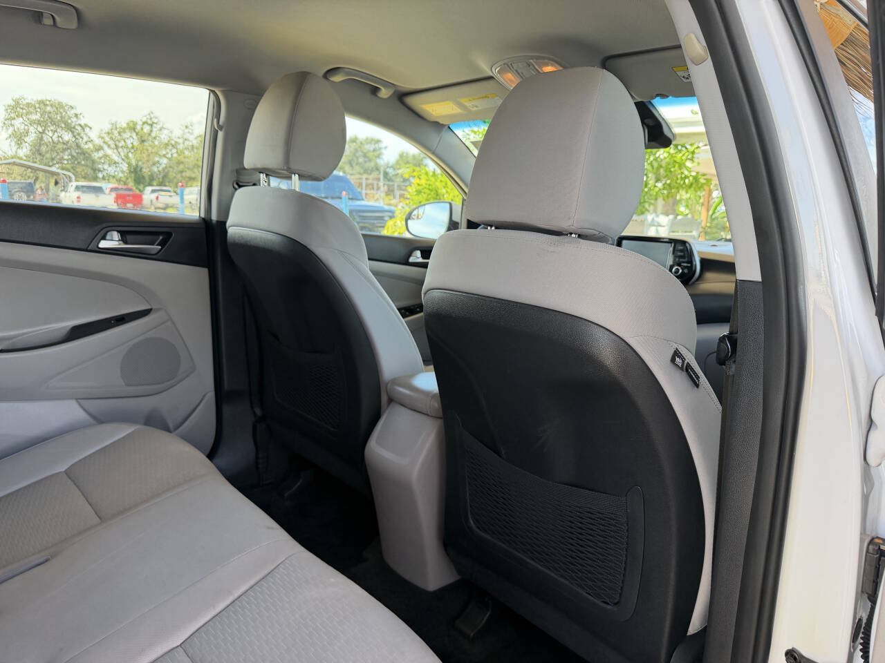 Used 2019 Hyundai Tucson SE FWD image 8